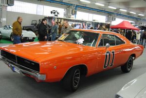Festival dei motori 2010